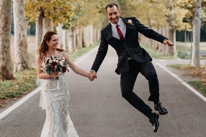Matteo + Lydia