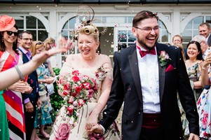 Matthew + Cathryn