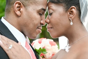 Lynette + Dwayne