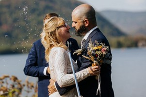 Brooke + Ryan