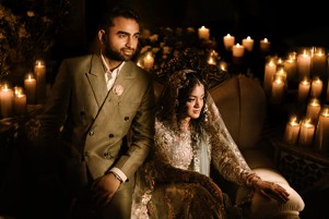 Adan + Vanessa