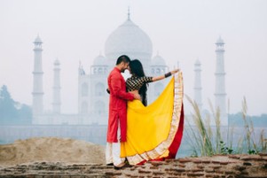 Niti + Kabir