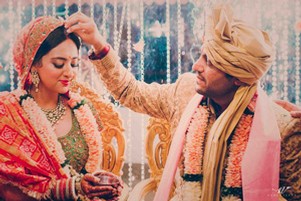 Veeraj + Kunal