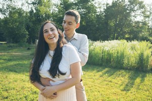 Natascha + Andrey