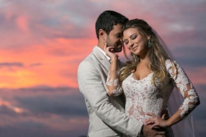 Nathalie + Ricardo
