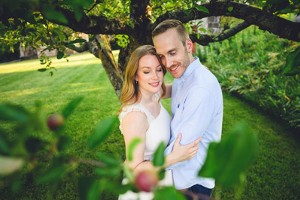 Shelby + Matt