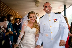 Ann + Matt
