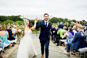 Lauren + Jason