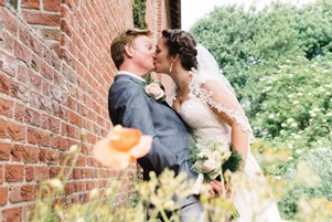 Nathalie + Richard