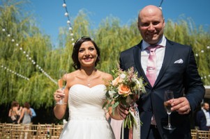 Sibel + Vlad