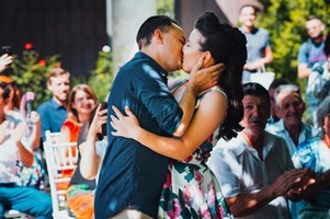 Alex + Elena