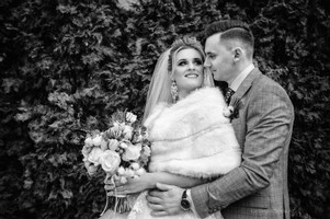 Zoe + Andrei