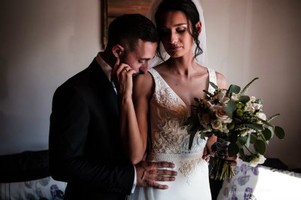 Adina + Claudiu