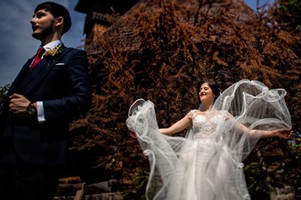 Ioana + Andrei