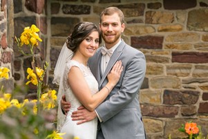 Rachael + Austino