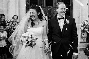 ALESSANDRO + ELEONORA