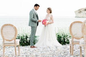 Andreas + Vlada