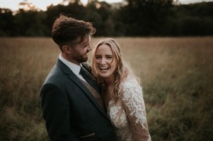 Tanith + Andy