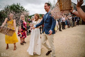 Natalie + Tom