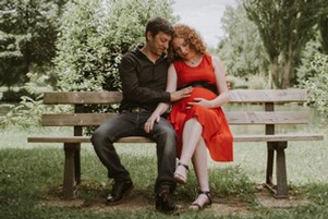 Aurélie + Olivier