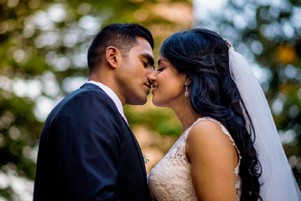 Preeti + Rohail