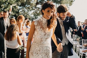 Paolo + Laura