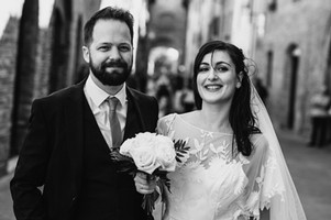 Parker + Erilda