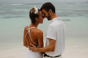Patrick + Phoebe