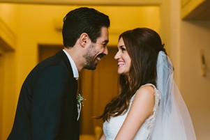 Andreas + Ntina