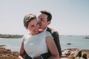 Claire + Henri