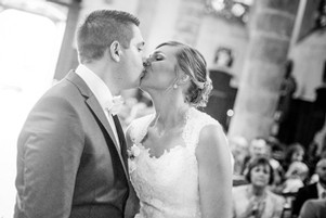 Pauline + Nicolas