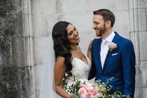 Ryan + Biannely