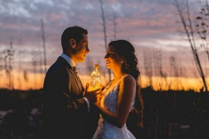 Andrea + Roberto