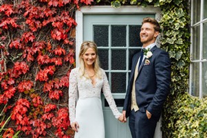 Emily + Chris