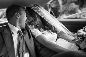Anne + Patrick