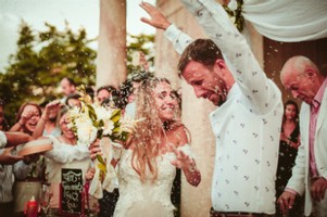 Rea + Nikos