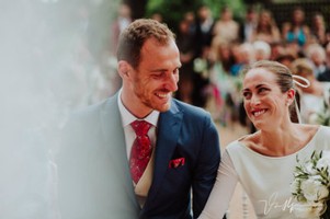 Luca + Angie