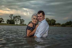 Stefan + Melisha