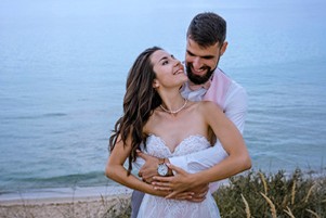 Stanislava + Teodor
