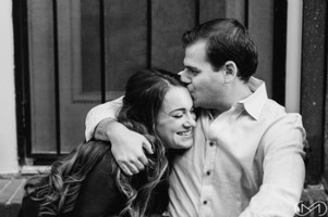 Amy + Matt