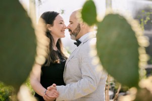 Laura + Luigi