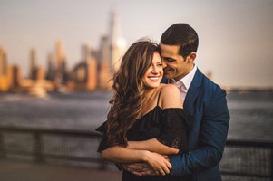 Sarah + Keith