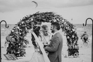 Sandra + Fernando
