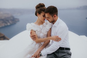 Kristian + Dima
