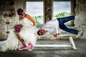 Luuk + Leoni