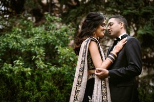 Rhea + Bhav