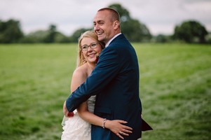 Claudia + Michael