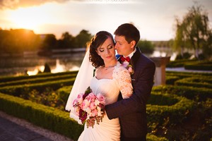 Simona + Adrian