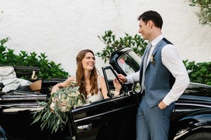 Slava + Nastya