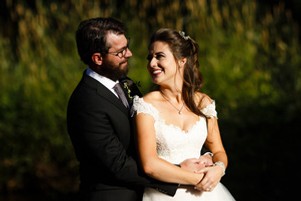 Mallory + Daniel